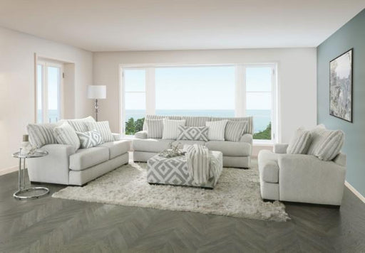 HERMILLY Sofa - R&R Furniture Gallery (Fountain Valley, CA)