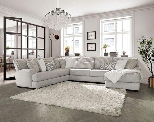 HERMISTON Swivel Chair - R&R Furniture Gallery (Fountain Valley, CA)