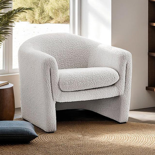 Bedale Accent Chair - R&R Furniture Gallery (Fountain Valley, CA)