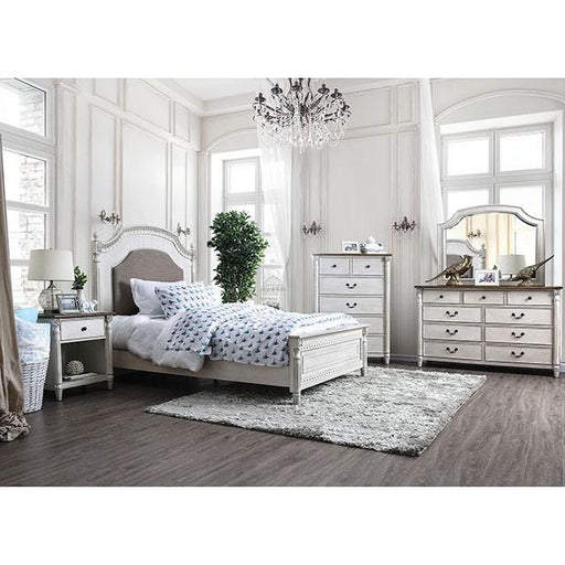 Hesperia Mirror - R&R Furniture Gallery (Fountain Valley, CA)