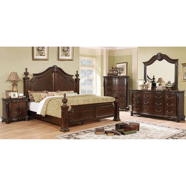 Hesperos Chest - R&R Furniture Gallery (Fountain Valley, CA)