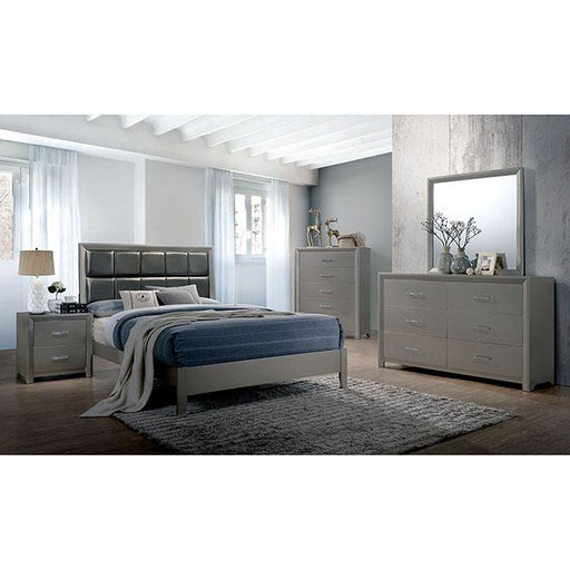 Blythe Mirror - R&R Furniture Gallery (Fountain Valley, CA)