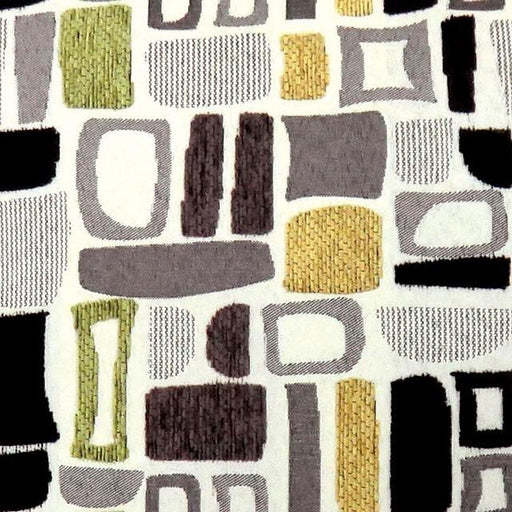 Bloc Pillow (2/Box) - R&R Furniture Gallery (Fountain Valley, CA)
