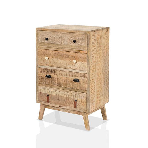 BLANCHEFLEUR Chest - R&R Furniture Gallery (Fountain Valley, CA)