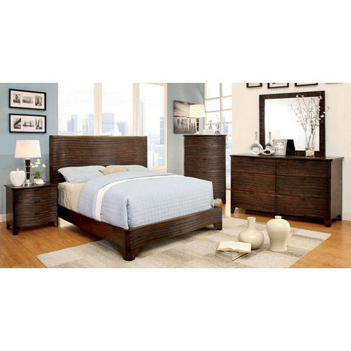 Bisbee Mirror - R&R Furniture Gallery (Fountain Valley, CA)