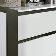 Birsfelden Bed - R&R Furniture Gallery (Fountain Valley, CA)