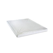 Bird Of Paradise 4" E.King-Size Foundation - R&R Furniture Gallery (Fountain Valley, CA)