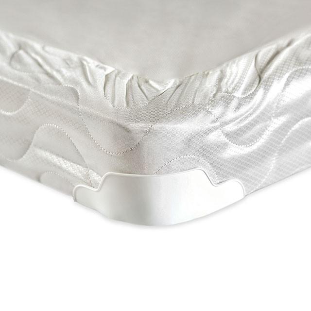 Bird Of Paradise 4" Foundation - R&R Furniture Gallery (Fountain Valley, CA)