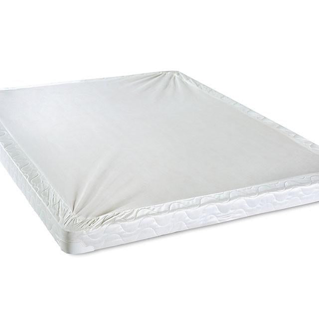 Bird Of Paradise 4" Queen-Size Foundation - R&R Furniture Gallery (Fountain Valley, CA)