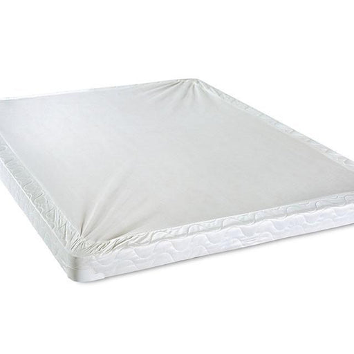 Bird Of Paradise 4" Queen-Size Foundation - R&R Furniture Gallery (Fountain Valley, CA)