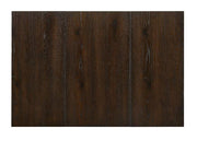 BINGHAM Counter Ht. Table w/ 2 x 15" Leaves - R&R Furniture Gallery (Fountain Valley, CA)