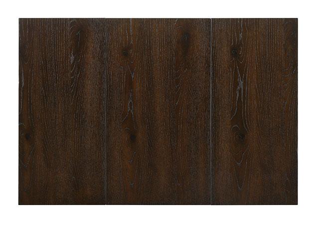 BINGHAM Counter Ht. Table w/ 2 x 15" Leaves - R&R Furniture Gallery (Fountain Valley, CA)