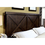 BIANCA Queen Bed - R&R Furniture Gallery (Fountain Valley, CA)