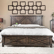 BIANCA Queen Bed - R&R Furniture Gallery (Fountain Valley, CA)
