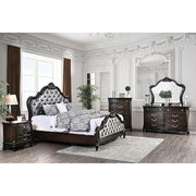 Bethesda Queen Bed - R&R Furniture Gallery (Fountain Valley, CA)