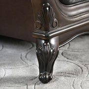 Bethesda Queen Bed - R&R Furniture Gallery (Fountain Valley, CA)