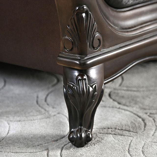 Bethesda Queen Bed - R&R Furniture Gallery (Fountain Valley, CA)