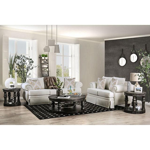 Bergen Love Seat - R&R Furniture Gallery (Fountain Valley, CA)