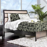 Berenice Cal.King Bed - R&R Furniture Gallery (Fountain Valley, CA)
