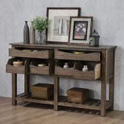 Benllech Server - R&R Furniture Gallery (Fountain Valley, CA)