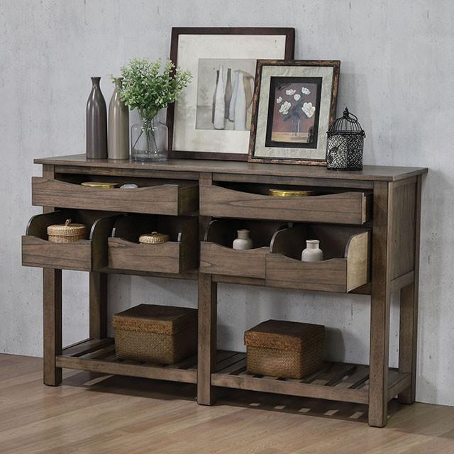 Benllech Server - R&R Furniture Gallery (Fountain Valley, CA)