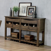Benllech Server - R&R Furniture Gallery (Fountain Valley, CA)