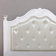 Belva Bed - R&R Furniture Gallery (Fountain Valley, CA)