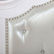 Belva Bed - R&R Furniture Gallery (Fountain Valley, CA)