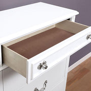 Belva Bed - R&R Furniture Gallery (Fountain Valley, CA)