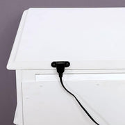 Belva Bed - R&R Furniture Gallery (Fountain Valley, CA)
