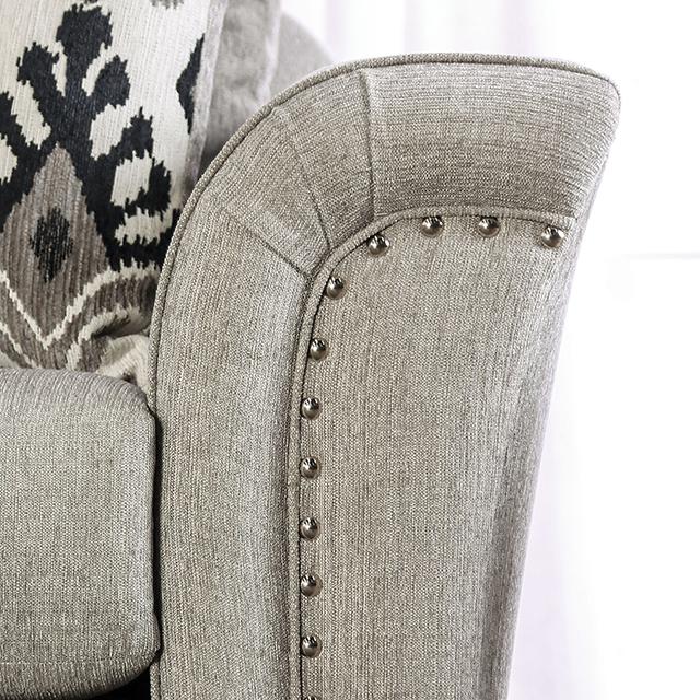 BELSIZE Sofa - R&R Furniture Gallery (Fountain Valley, CA)
