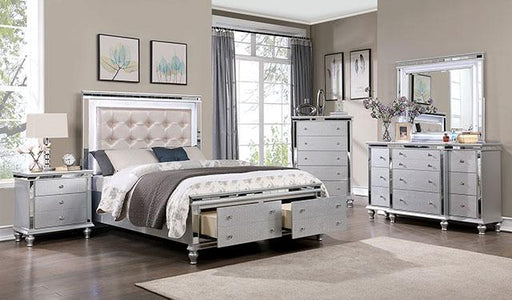 BELLINZONA Mirror - R&R Furniture Gallery (Fountain Valley, CA)