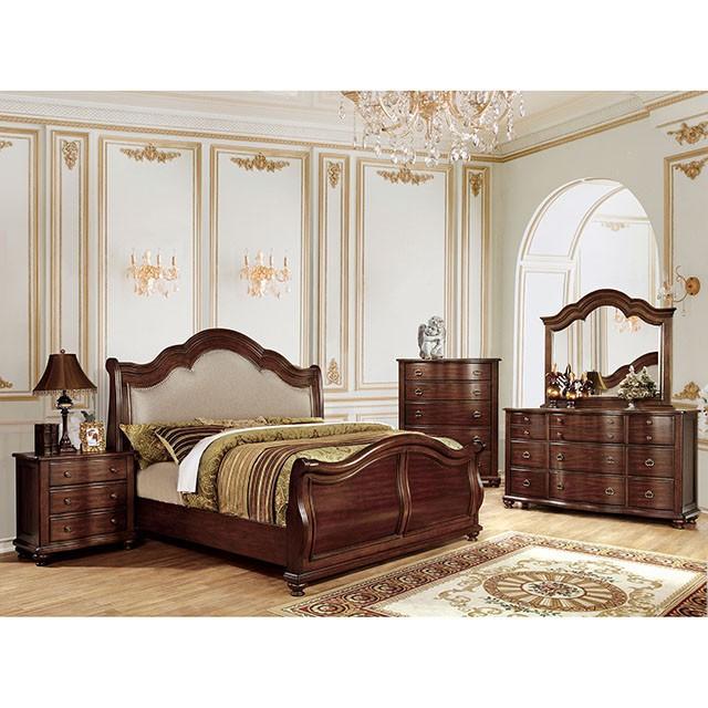 Bellavista Night Stand - R&R Furniture Gallery (Fountain Valley, CA)