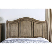 BELGRADE I E.King Bed - R&R Furniture Gallery (Fountain Valley, CA)
