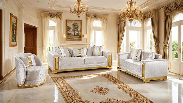 Valdosta Loveseat - R&R Furniture Gallery (Fountain Valley, CA)
