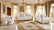 Valdosta Sofa - R&R Furniture Gallery (Fountain Valley, CA)