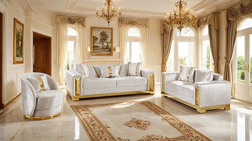 Valdosta Sofa - R&R Furniture Gallery (Fountain Valley, CA)