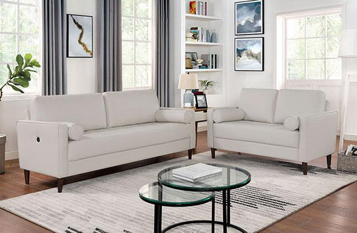 Horgen Chair - R&R Furniture Gallery (Fountain Valley, CA)