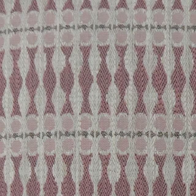 Malia Red 22" X 22" Pillow (2/CTN) - R&R Furniture Gallery (Fountain Valley, CA)