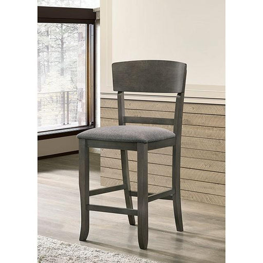 STACIE Counter Height Chair(2/CTN) - R&R Furniture Gallery (Fountain Valley, CA)