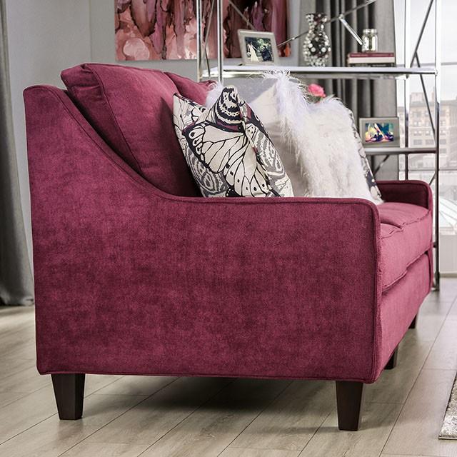 JILLIAN Sofa - R&R Furniture Gallery (Fountain Valley, CA)