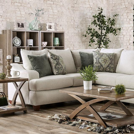PADDINGTON Sectional - R&R Furniture Gallery (Fountain Valley, CA)