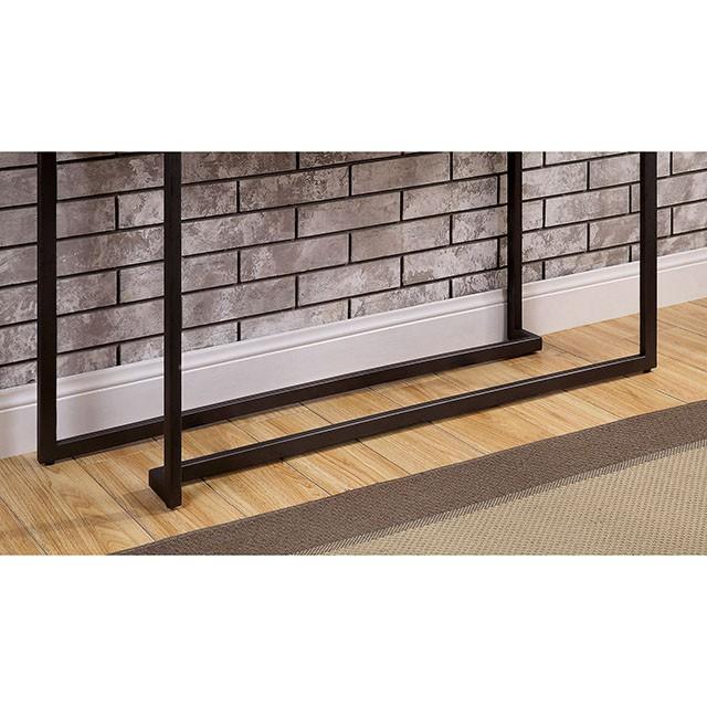 IZAR Sofa Table - R&R Furniture Gallery (Fountain Valley, CA)
