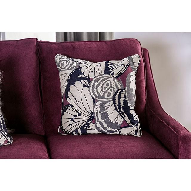 JILLIAN Sofa - R&R Furniture Gallery (Fountain Valley, CA)