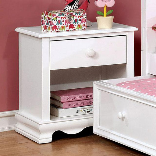 DANI Night Stand - R&R Furniture Gallery (Fountain Valley, CA)