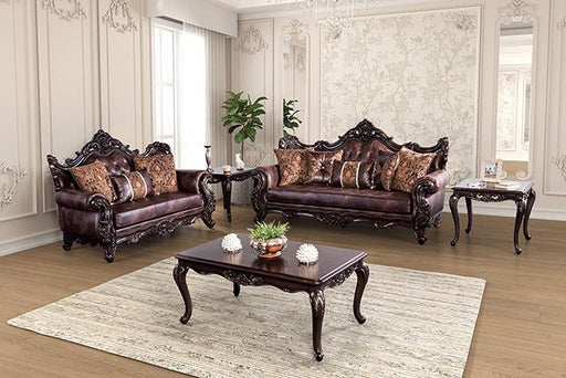 Palencia Chair - R&R Furniture Gallery (Fountain Valley, CA)