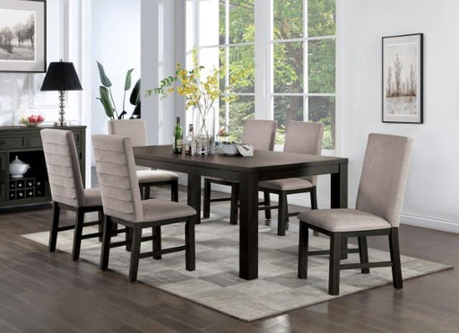 UMBRIA Dining Table - R&R Furniture Gallery (Fountain Valley, CA)