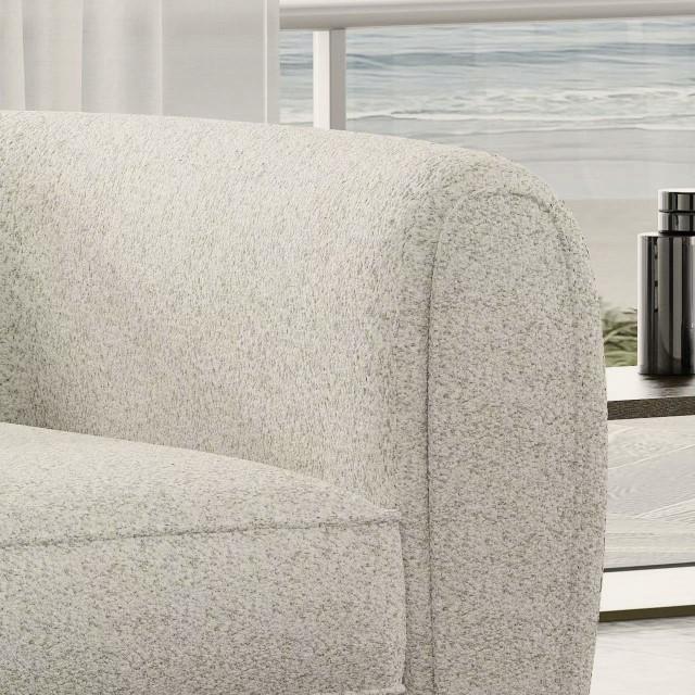 VERDAL Sofa, Off-White - R&R Furniture Gallery (Fountain Valley, CA)
