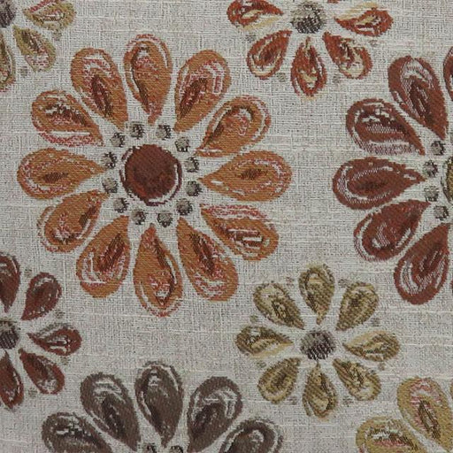 Kyra Orange 22" X 22" Pillow (2/CTN) - R&R Furniture Gallery (Fountain Valley, CA)