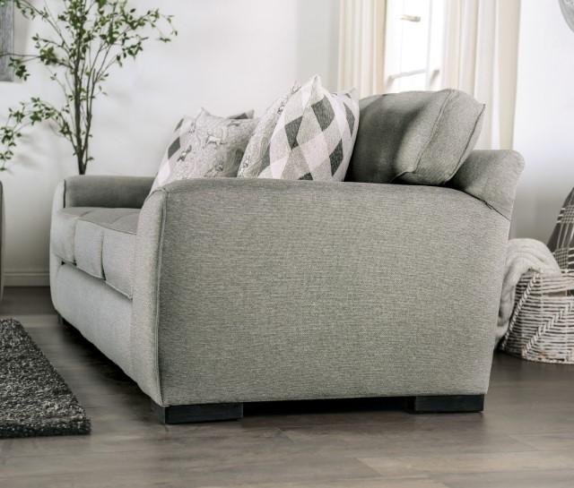 NEWRY Sofa - R&R Furniture Gallery (Fountain Valley, CA)